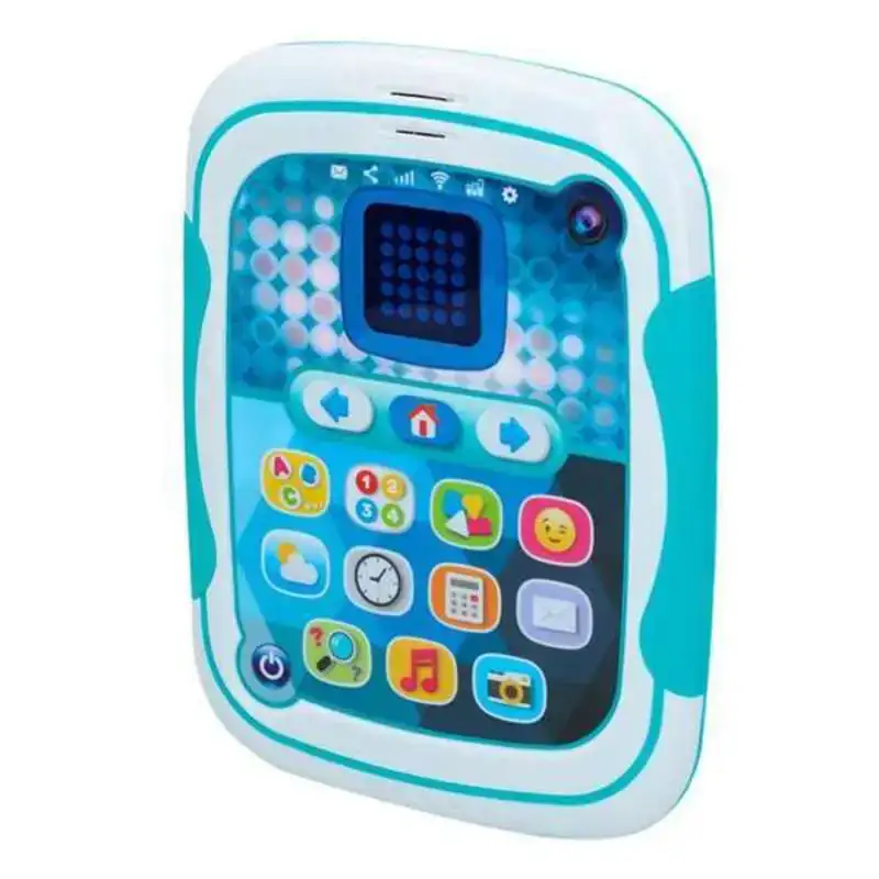 Tablette interactive pour enfants winfun 46327 plastique_5492. DIAYTAR COTE D'IVOIRE - Votre Passage vers le Raffinement. Plongez dans notre univers de produits exquis et choisissez des articles qui ajoutent une touche de sophistication à votre vie.