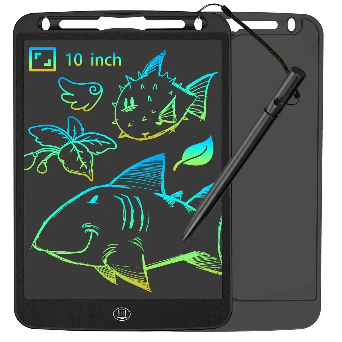 Tablette interactive pour enfants xs q10 noir 10 reconditionne b _7812. DIAYTAR COTE D'IVOIRE - Où Choisir Devient un Plaisir. Découvrez notre boutique en ligne et choisissez parmi une variété de produits qui satisferont tous vos besoins.