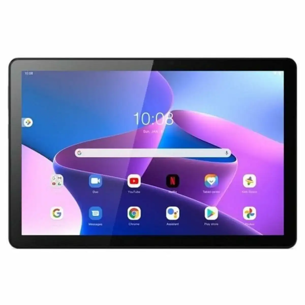 Tablette lenovo m10 3rd gen 3 gb ram unisoc gris 32 gb_1571. DIAYTAR COTE D'IVOIRE - L'Art du Shopping Sublime. Naviguez à travers notre catalogue et choisissez parmi des produits qui ajoutent une touche raffinée à votre vie quotidienne.