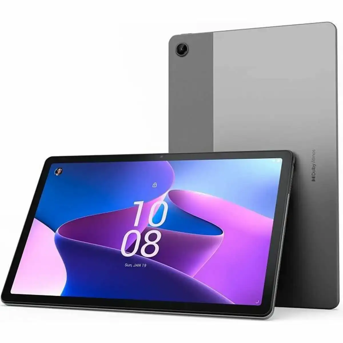 Tablette lenovo m10 fhd plus 4 gb ram 128 gb 10 6 _5526. DIAYTAR COTE D'IVOIRE - Où Choisir est un Plaisir. Explorez notre boutique en ligne et choisissez parmi des produits de qualité qui satisferont vos besoins et vos goûts.