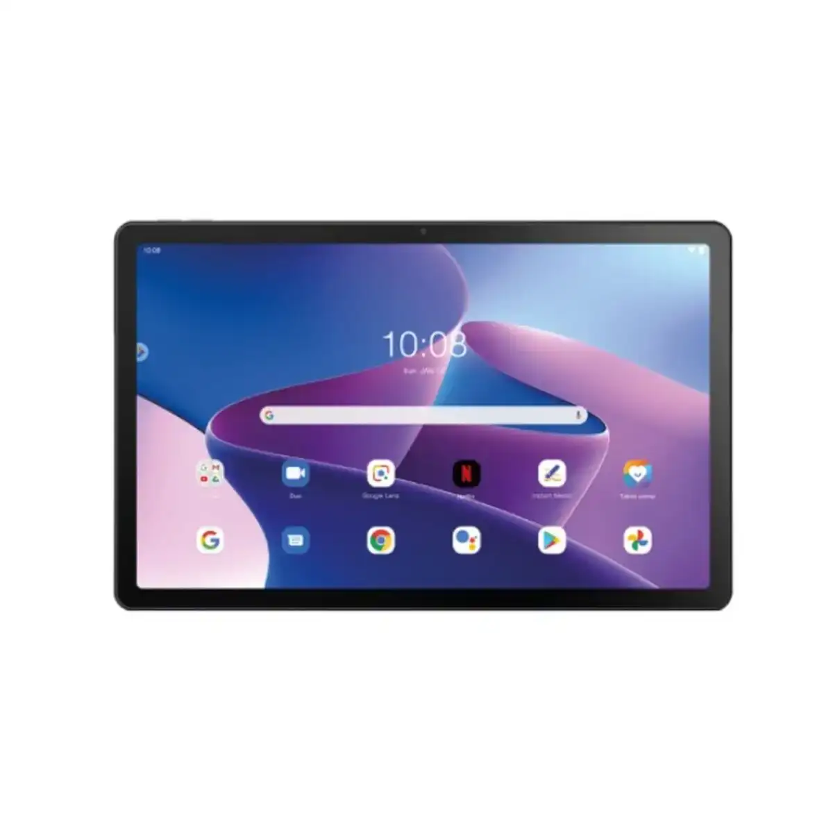 Tablette lenovo m10 plus 10 6 gris 4 gb 128 gb_5578. DIAYTAR COTE D'IVOIRE - Votre Source de Découvertes Shopping. Naviguez à travers nos catégories et découvrez des articles qui vous surprendront et vous séduiront.