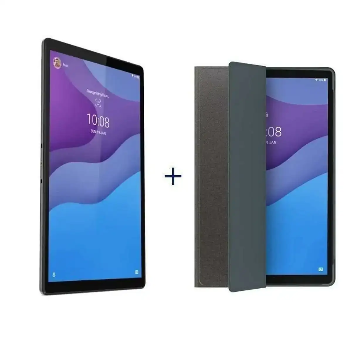 Tablette lenovo tab m10 2nd gen 32 gb 3 gb ram 10 _2098. DIAYTAR COTE D'IVOIRE - Là où Chaque Produit Est une Trouvaille. Explorez notre sélection minutieuse et découvrez des articles qui correspondent à votre style de vie et à vos aspirations.