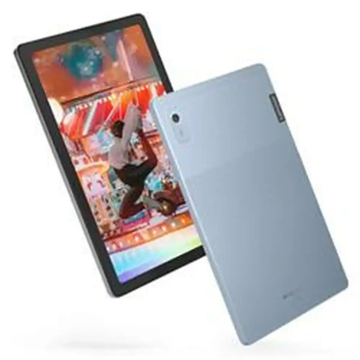 Tablette lenovo tab m9 3 gb ram 9 argent 32 gb_1557. DIAYTAR COTE D'IVOIRE - L'Art de Vivre avec Authenticité. Explorez notre gamme de produits artisanaux et découvrez des articles qui apportent une touche unique à votre vie.