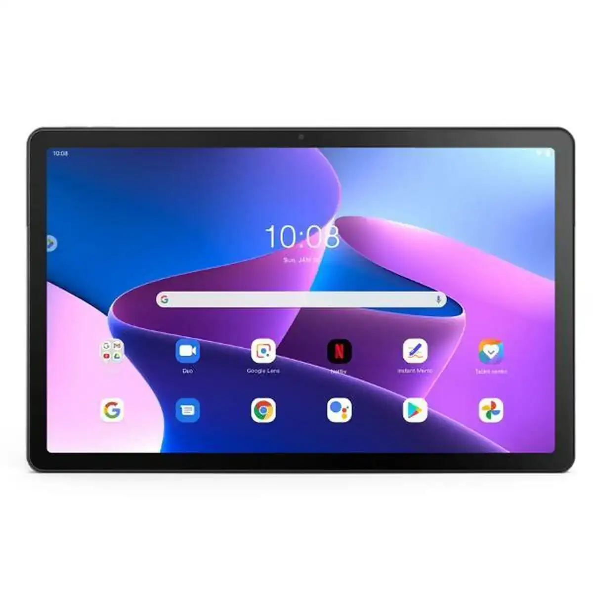 Tablette lenovo tb125fu gris 128 gb 4 gb ram 10 6 _8185. DIAYTAR COTE D'IVOIRE - Là où la Beauté Rencontre la Fonctionnalité. Parcourez notre sélection pour trouver des produits qui allient esthétique et praticité, pour un quotidien sublimé.