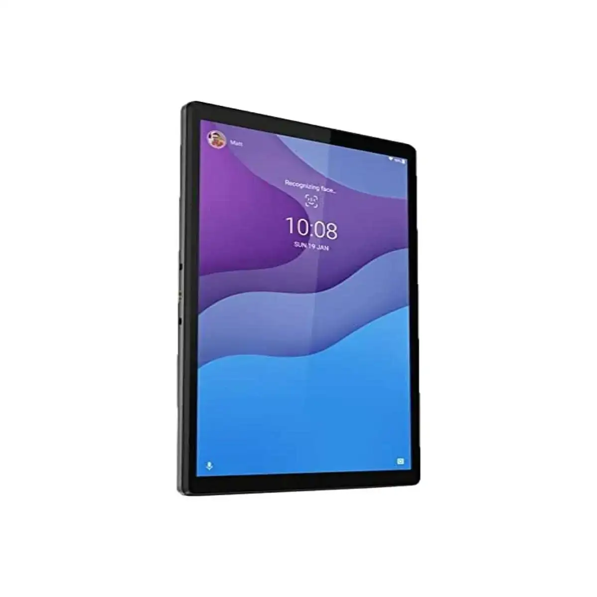 Tablette lenovo za6w0199es gris 32 gb 2 gb 10 1 _4583. DIAYTAR COTE D'IVOIRE - Où Choisir Rime avec Qualité. Découvrez notre sélection soigneusement conçue et choisissez des articles qui incarnent l'excellence et l'innovation.