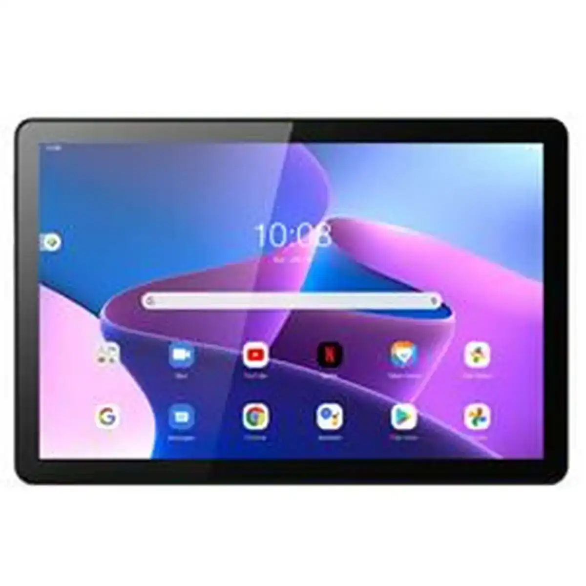 Tablette lenovo zaae0085es gris 32 gb 10 1 _7222. Entrez dans l'Univers de DIAYTAR COTE D'IVOIRE - Où Chaque Produit a son Histoire. Explorez notre catalogue et découvrez des trésors qui racontent la riche culture du Côte d'Ivoire.