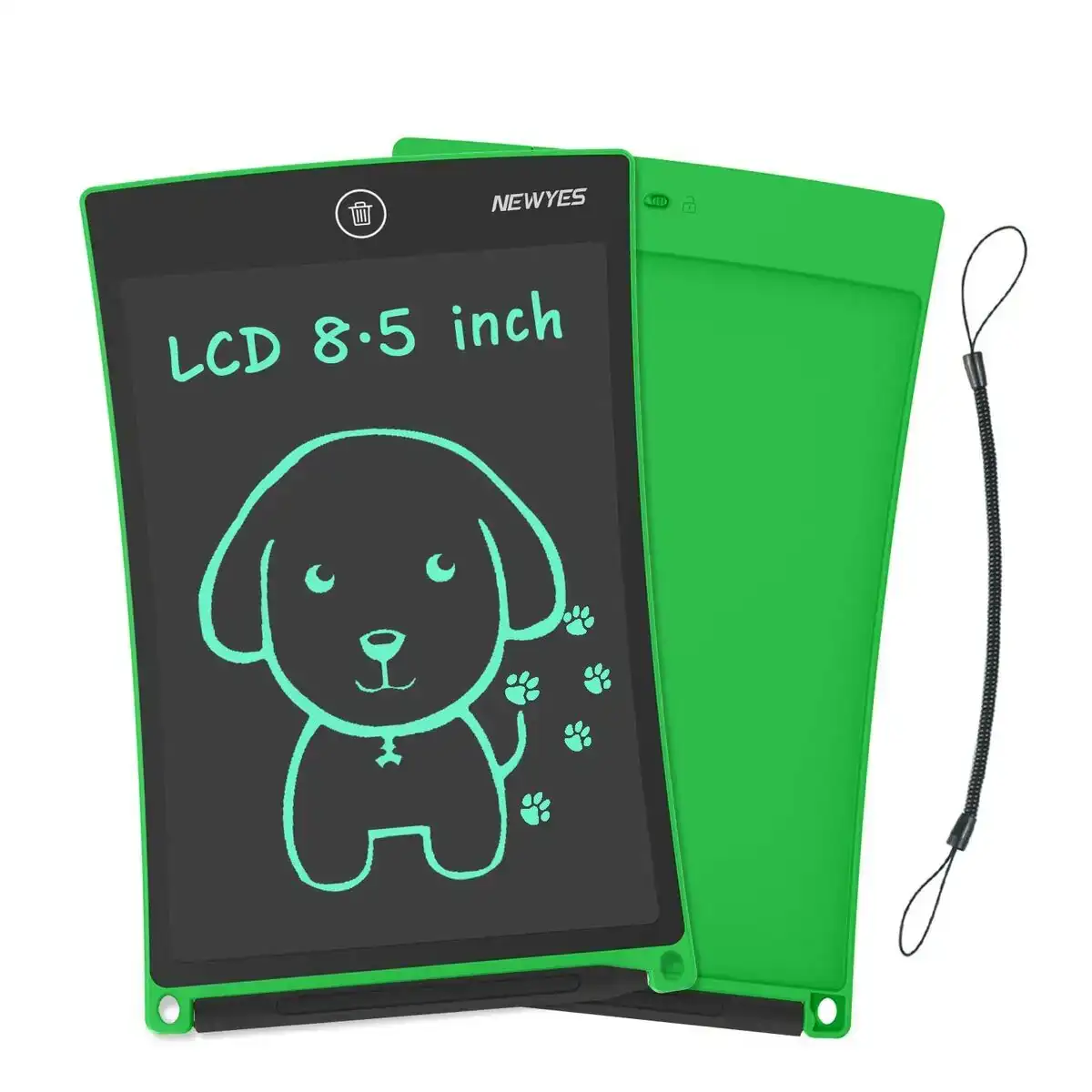 Tablette pour dessiner et ecrire lcd ny085uk gr reconditionne b _3511. DIAYTAR COTE D'IVOIRE - L'Art du Shopping Éclairé. Naviguez à travers notre plateforme intuitive et découvrez une variété d'articles soigneusement sélectionnés pour répondre à vos besoins et à vos envies.
