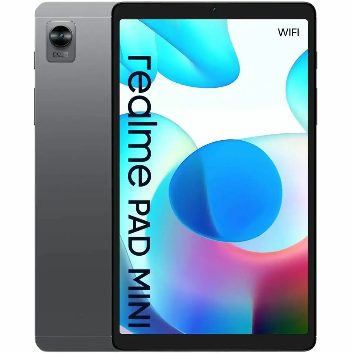 Tablette realme pad mini 8 7 3 gb ram 32 gb gris 32 gb 3 gb ram_9435. DIAYTAR COTE D'IVOIRE - Là où Chaque Produit Évoque une Émotion. Parcourez notre catalogue et choisissez des articles qui vous touchent et qui enrichissent votre expérience.