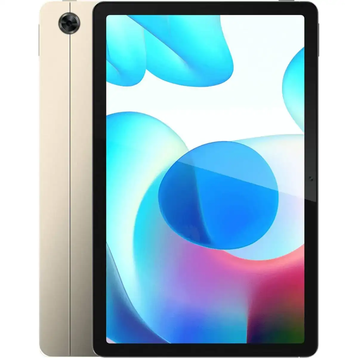 Tablette realme rmp2103 dore 128 gb 10 4 6 gb ram_3930. DIAYTAR COTE D'IVOIRE - Là où Chaque Achat a du Sens. Explorez notre gamme et choisissez des produits qui racontent une histoire, du traditionnel au contemporain.
