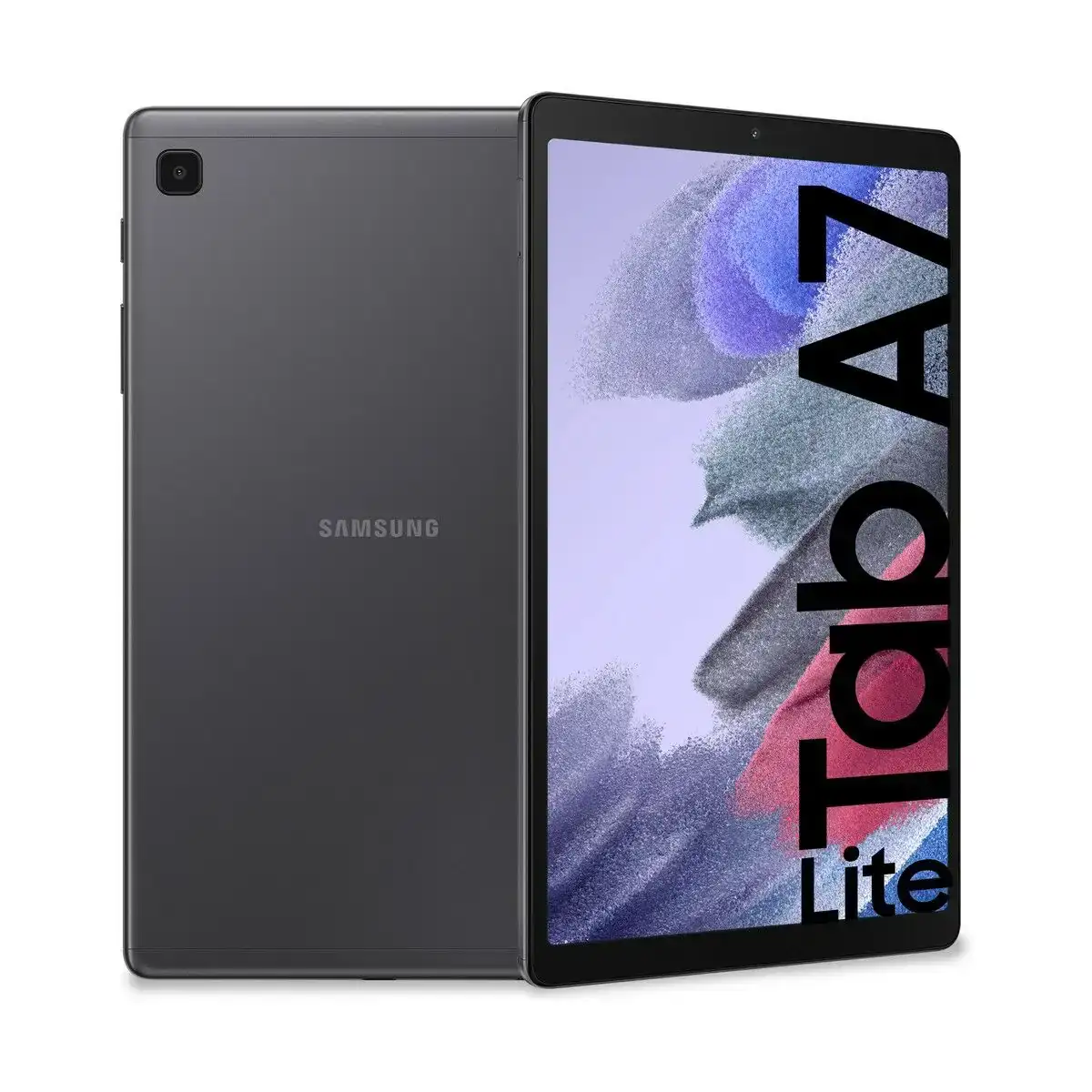 Tablette samsung a7 lite sm t220 8 7 gris multicouleur 32 gb 3 gb ram_6445. DIAYTAR COTE D'IVOIRE - Là où le Shopping devient une Fête des Sens. Plongez dans notre univers et choisissez des produits qui éveillent votre goût pour l'esthétique et l'authenticité.