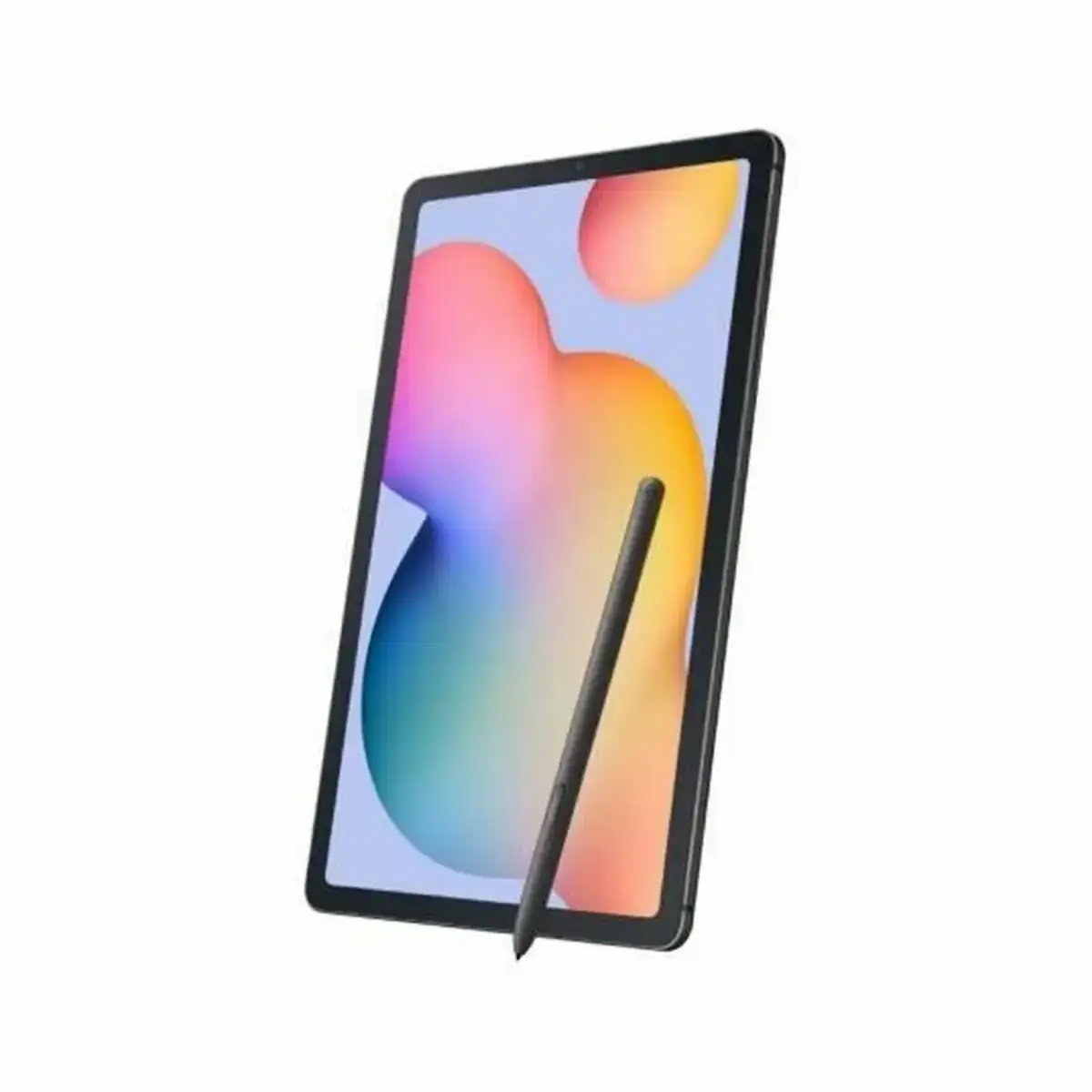 Tablette samsung galaxy tab s6 lite gris 4 gb ram 10 4 _6573. DIAYTAR COTE D'IVOIRE - Là où les Possibilités sont Infinies. Parcourez nos catégories et laissez-vous séduire par des produits qui enrichiront votre quotidien, du pratique à l'esthétique.