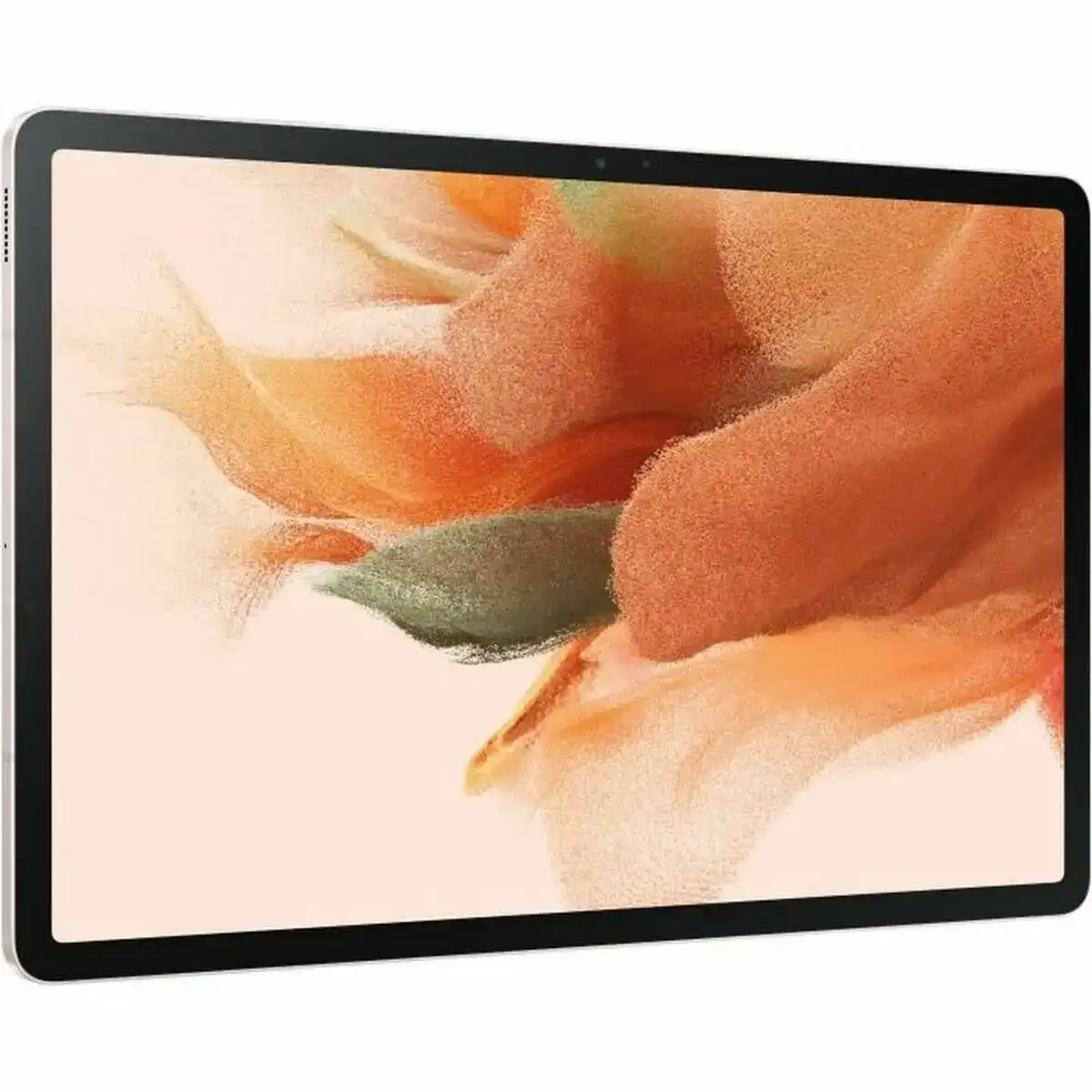 Tablette samsung galaxy tab s7 fe snapdragon 778g 12 4 rose 64 gb_6379. DIAYTAR COTE D'IVOIRE - Votre Passage vers le Raffinement. Plongez dans notre univers de produits exquis et choisissez des articles qui ajoutent une touche de sophistication à votre vie.