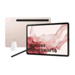 Tablette samsung galaxy tab s8 5g rose 8 gb 256 gb 8 gb ram_9921. Bienvenue sur DIAYTAR COTE D'IVOIRE - Là où Chaque Objet a une Âme. Plongez dans notre catalogue et trouvez des articles qui portent l'essence de l'artisanat et de la passion.