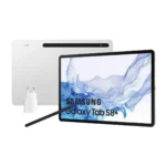 Tablette samsung galaxy tab s8 plus argente 8 gb 128 gb 8 gb ram_1362. DIAYTAR COTE D'IVOIRE - Votre Escapade Shopping Virtuelle. Explorez notre boutique en ligne et dénichez des trésors qui évoquent la culture et le savoir-faire sénégalais, un clic à la fois.