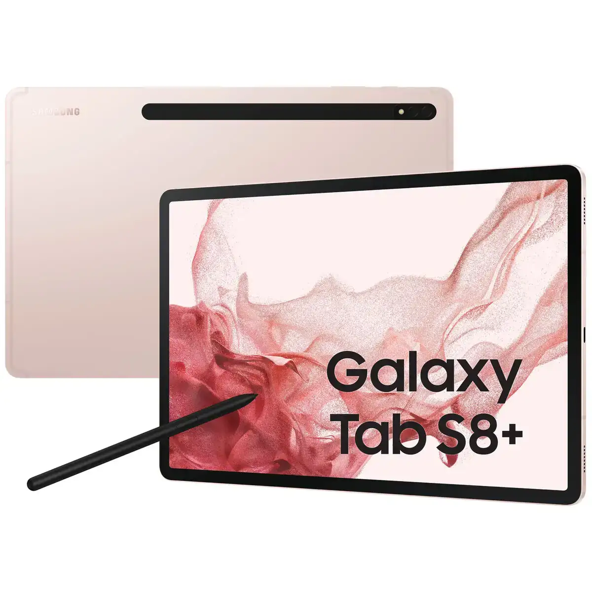 Tablette samsung s8 plus sm x800 qualcomm snapdragon 8 gen 1 8 gb ram 256 gb 12 4 _3702. DIAYTAR COTE D'IVOIRE - Votre Destination Shopping Authentique. Explorez notre boutique en ligne et découvrez des trésors qui reflètent l'âme du Côte d'Ivoire, pour une expérience shopping unique.