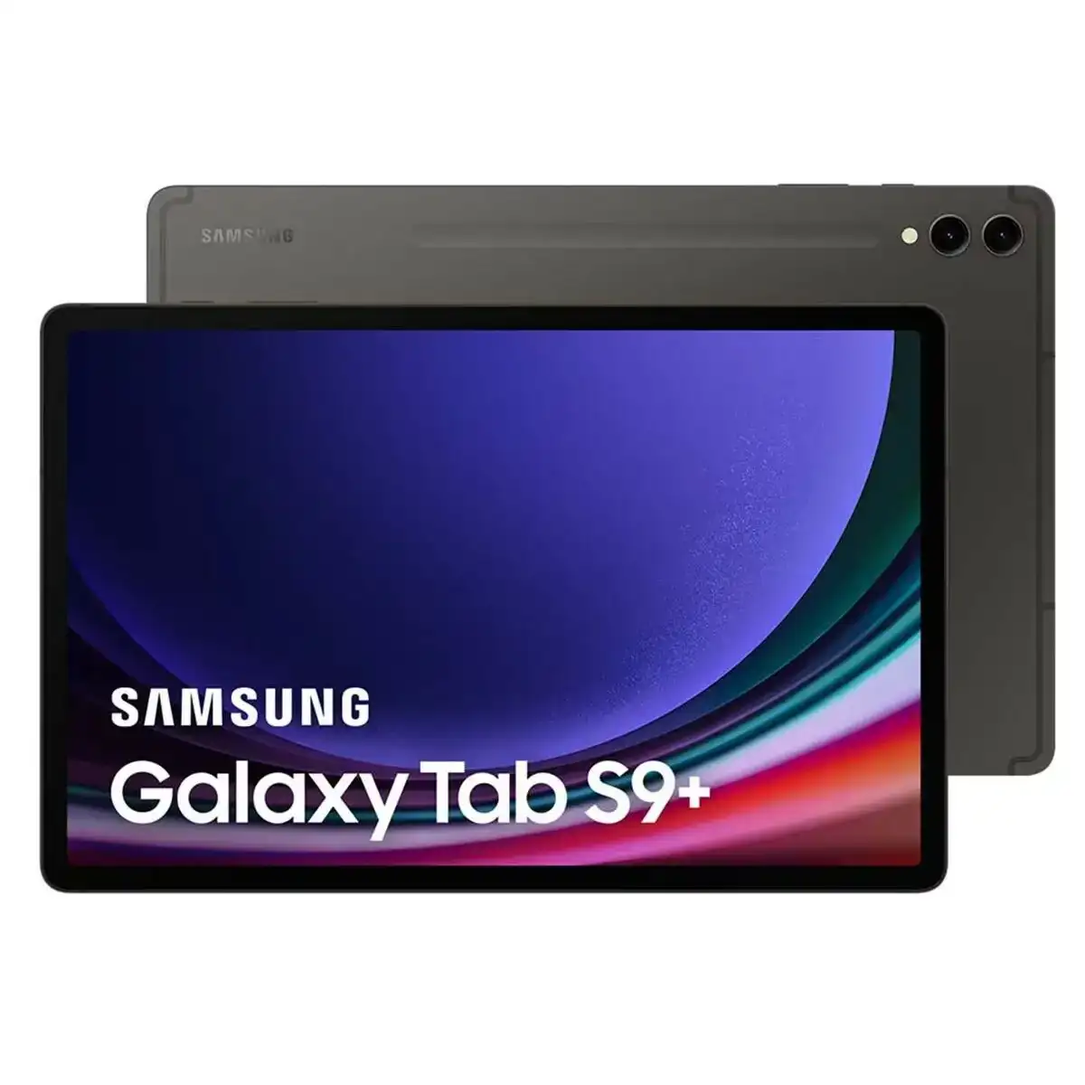 Tablette samsung s9 x810 12 gb ram 12 4 256 gb_7789. Entrez dans l'Univers de DIAYTAR COTE D'IVOIRE - Où l'Authenticité Renouvelle Votre Quotidien. Explorez notre gamme de produits et trouvez des articles qui reflètent votre essence.