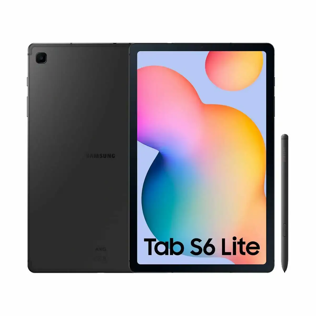 Tablette samsung sm p619n 10 4 4 gb ram 128 gb 128 gb ram gris 4 gb ram 10 4 _5611. DIAYTAR COTE D'IVOIRE - Votre Passage vers l'Exceptionnel. Explorez notre boutique en ligne, où chaque produit est choisi avec soin pour offrir une expérience de shopping inoubliable.
