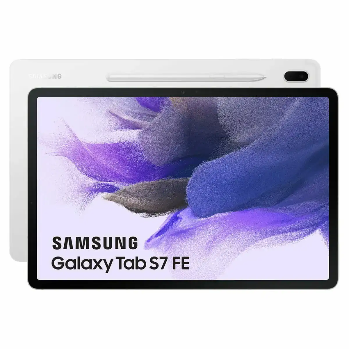 Tablette samsung sm t733nzsaeub 12 4 octa core 4gb ram 64 ram argente 4 gb ram_3489. DIAYTAR COTE D'IVOIRE - Là où Chaque Produit Est une Trouvaille. Parcourez notre catalogue diversifié et découvrez des articles qui enrichiront votre quotidien, du pratique à l'insolite.