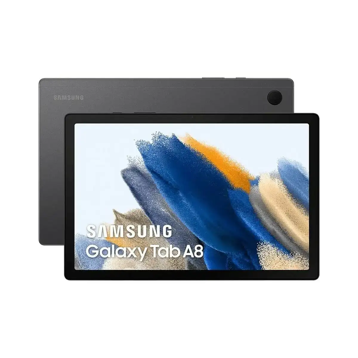 Tablette samsung sm x200n 10 5 4 gb ram 64 gb gris 4 gb ram 10 5 unisoc 64 gb_8930. DIAYTAR COTE D'IVOIRE - L'Art de Vivre avec Authenticité. Explorez notre gamme de produits artisanaux et découvrez des articles qui apportent une touche unique à votre vie.