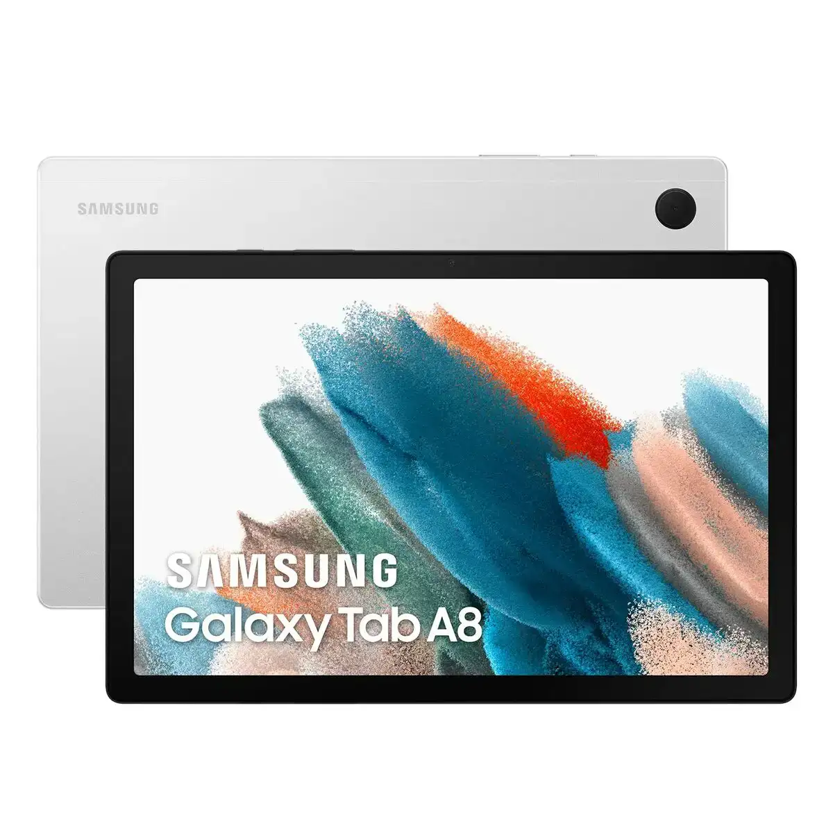 Tablette samsung sm x200nzsaeub 10 5 octa core 3 gb ram 32 gb argente 32 gb 3 gb ram_8319. DIAYTAR COTE D'IVOIRE - Votre Passage vers l'Élégance Abordable. Explorez notre collection où chaque produit est choisi pour sa qualité et son accessibilité, incarnant ainsi l'essence du Côte d'Ivoire.