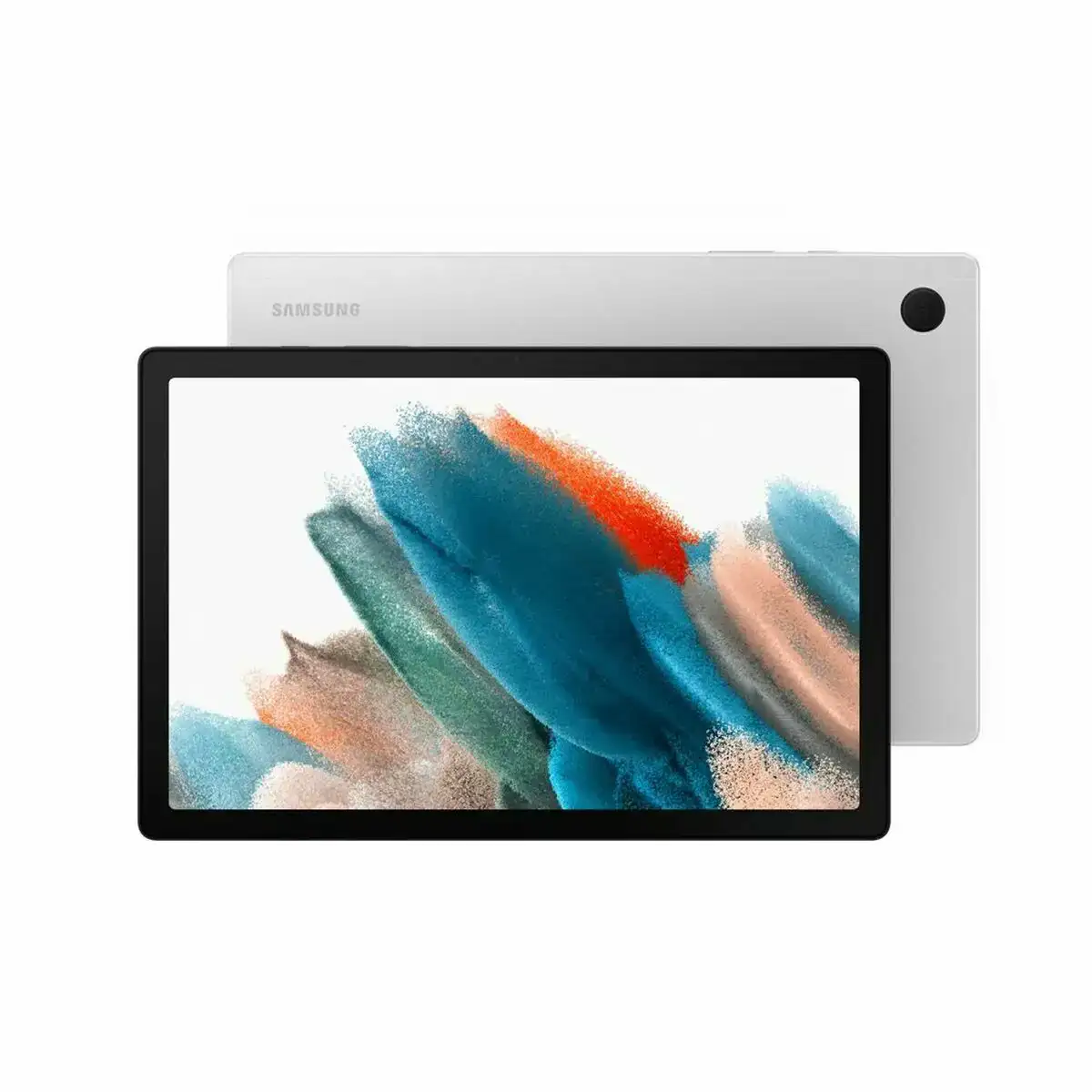 Tablette samsung sm x205n 10 5 argente unisoc 128 gb_4364. Découvrez DIAYTAR COTE D'IVOIRE - Votre Destination de Shopping Inspirée. Naviguez à travers nos offres variées et trouvez des articles qui reflètent votre personnalité et vos goûts.