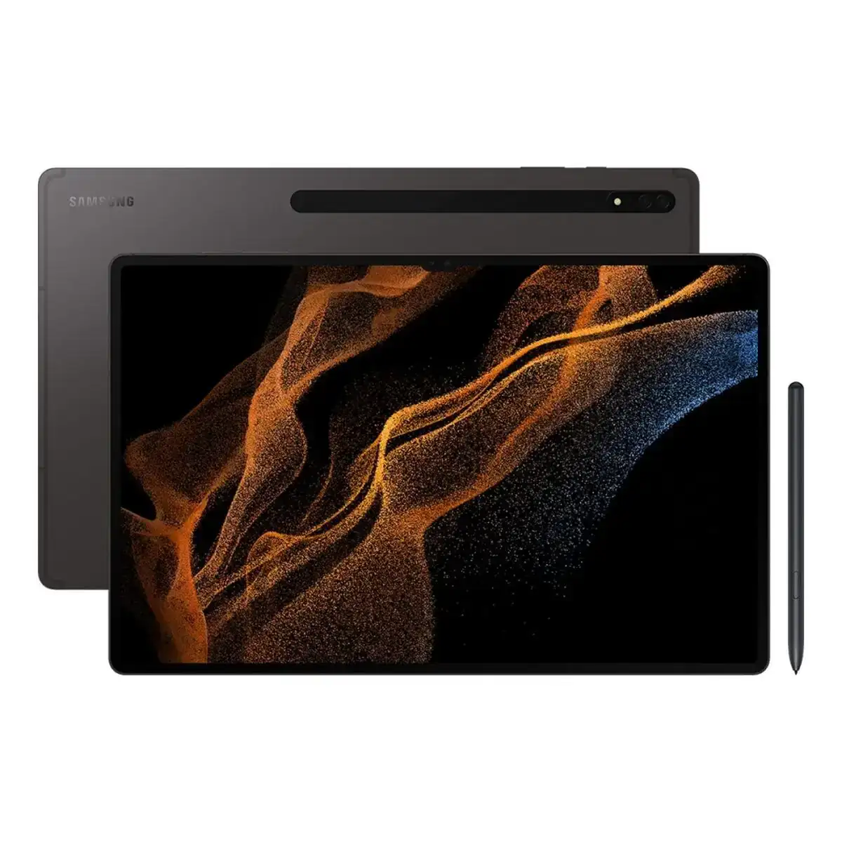 Tablette samsung sm x900nzafeub qualcomm snapdragon 8 gen 1 14 6 gris_7539. DIAYTAR COTE D'IVOIRE - Votre Plateforme Shopping, Votre Choix Éclairé. Explorez nos offres et choisissez des articles de qualité qui reflètent votre style et vos valeurs.