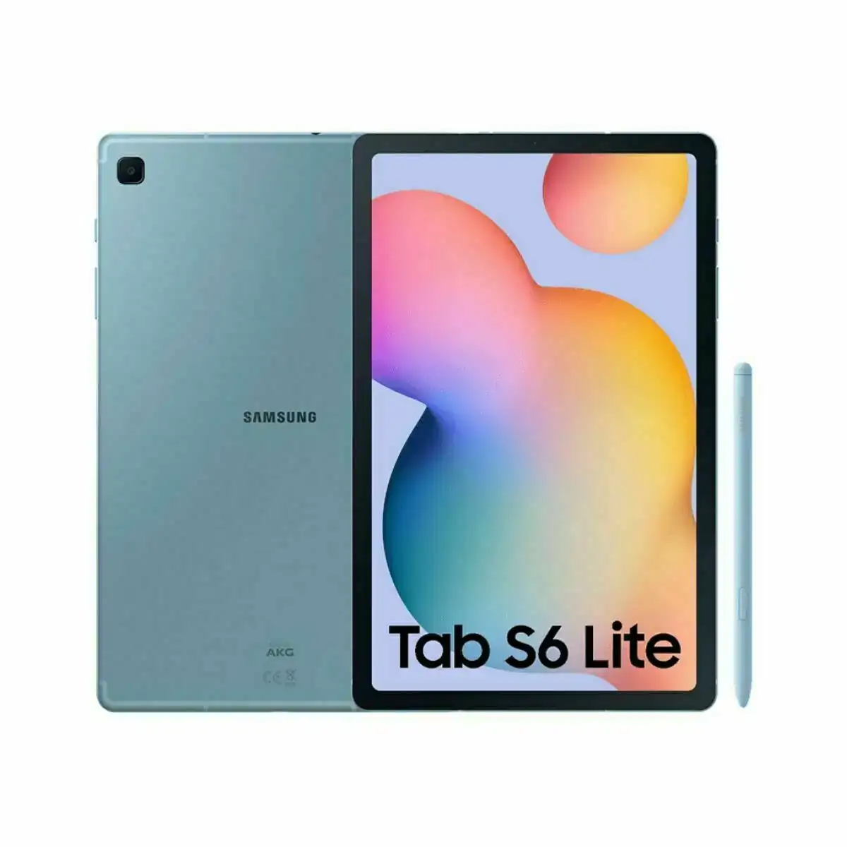 Tablette samsung tab s6 lite p613 10 5 4 gb ram noir gris 4 gb 64 gb_8655. DIAYTAR COTE D'IVOIRE - L'Art de Choisir, l'Art de S'émerveiller. Explorez notre gamme de produits et laissez-vous émerveiller par des créations authentiques et des designs modernes.