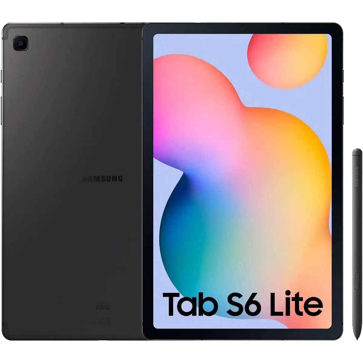 Tablette samsung tab s6 lite p613 10 5 qualcomm snapdragon 720g gris 4 gb 128 gb_3966. DIAYTAR COTE D'IVOIRE - Où Choisir est un Acte d'Amour pour le Côte d'Ivoire. Explorez notre boutique en ligne et choisissez des articles qui célèbrent la culture et l'artisanat du pays.