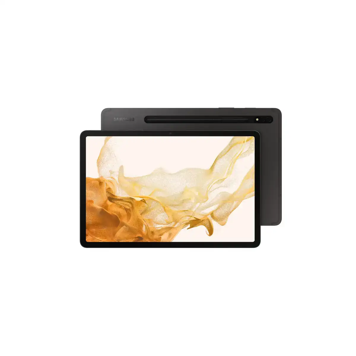 Tablette samsung tab s8 sm x700 qualcomm snapdragon 8 gen 1 gris graphite 128 gb 8 gb ram 11 _5368. DIAYTAR COTE D'IVOIRE - Votre Univers Shopping Éclectique. Explorez nos offres variées et découvrez des articles qui embrassent la diversité et la polyvalence de vos besoins.