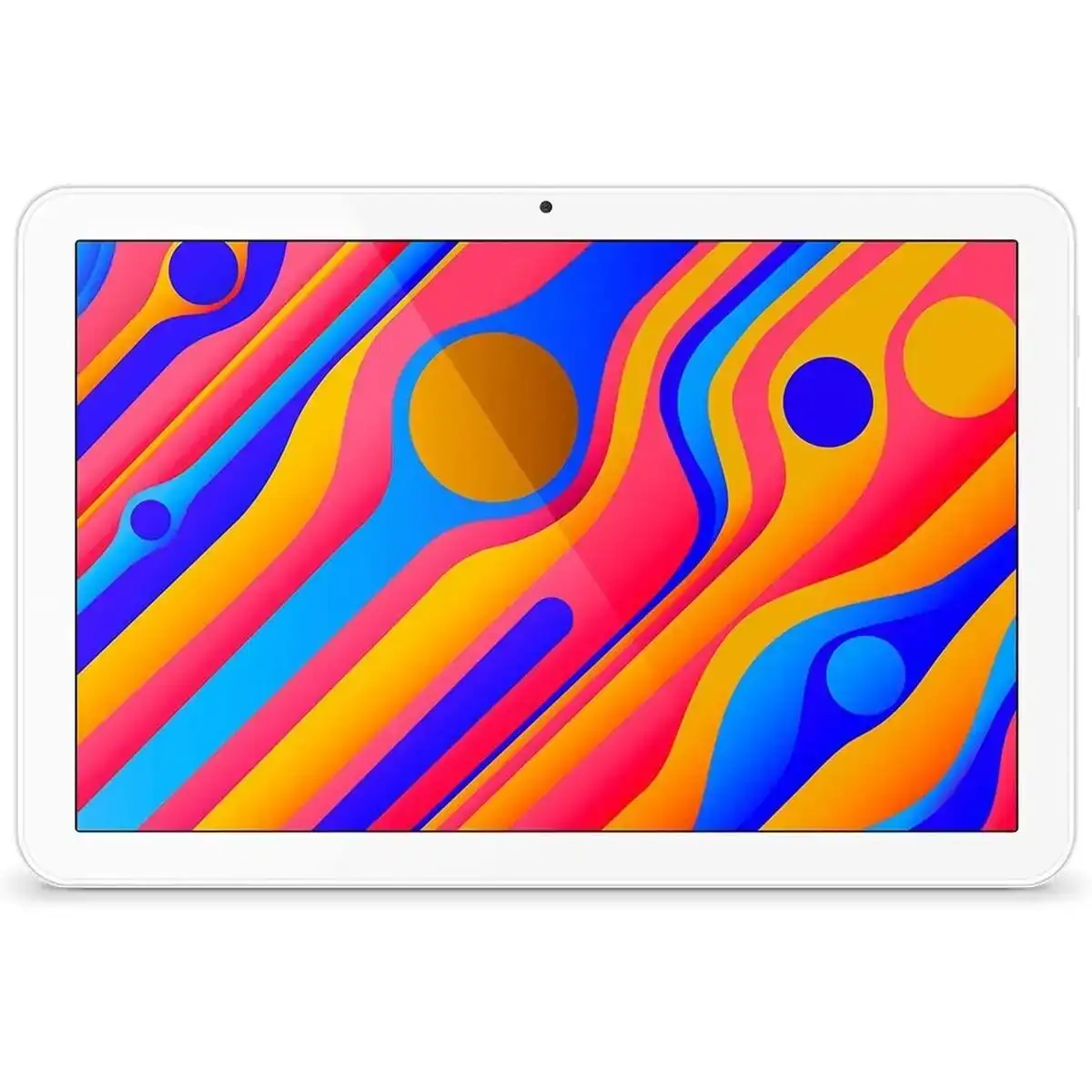Tablette spc 8436542858861 blanc 10 1 3 gb ram mediatek mt8168_5266. DIAYTAR COTE D'IVOIRE - Votre Plateforme pour un Shopping Inspiré. Explorez nos offres variées et découvrez des articles qui stimulent votre créativité et embellissent votre vie.