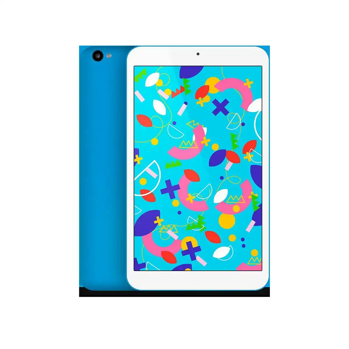 Tablette spc 9747464a allwinner bleu 4 gb 64 gb_2814. DIAYTAR COTE D'IVOIRE - Où Choisir est un Plaisir Responsable. Explorez notre boutique en ligne et adoptez des produits qui reflètent notre engagement envers la durabilité.