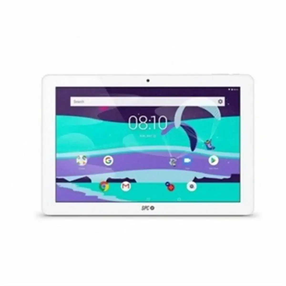 Tablette spc 9773232b 10 1 2 gb ram 32 gb blanc 2 gb ram 10 1 _2047. DIAYTAR COTE D'IVOIRE - L'Art de Choisir, l'Art de Vivre. Parcourez notre boutique en ligne et choisissez parmi des produits de qualité qui ajoutent de l'élégance à votre quotidien.
