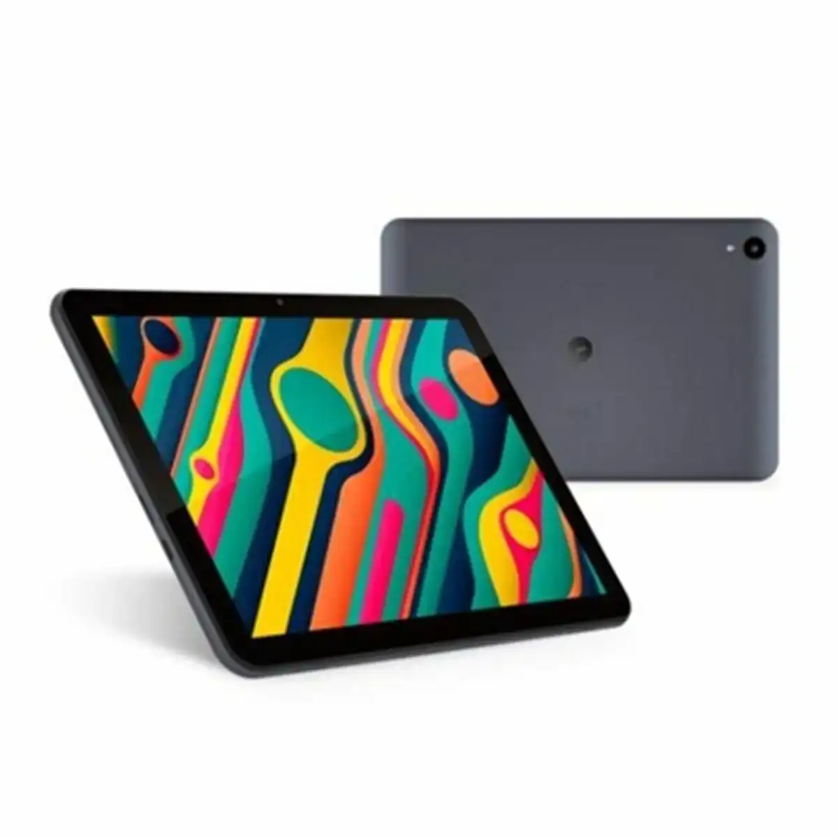 Tablette spc 9773232n 10 1 2 gb ram 32 gb noir 2 gb ram 10 1 _6564. DIAYTAR COTE D'IVOIRE - Votre Source de Découvertes Shopping. Naviguez à travers nos catégories et découvrez des articles qui vous surprendront et vous séduiront.