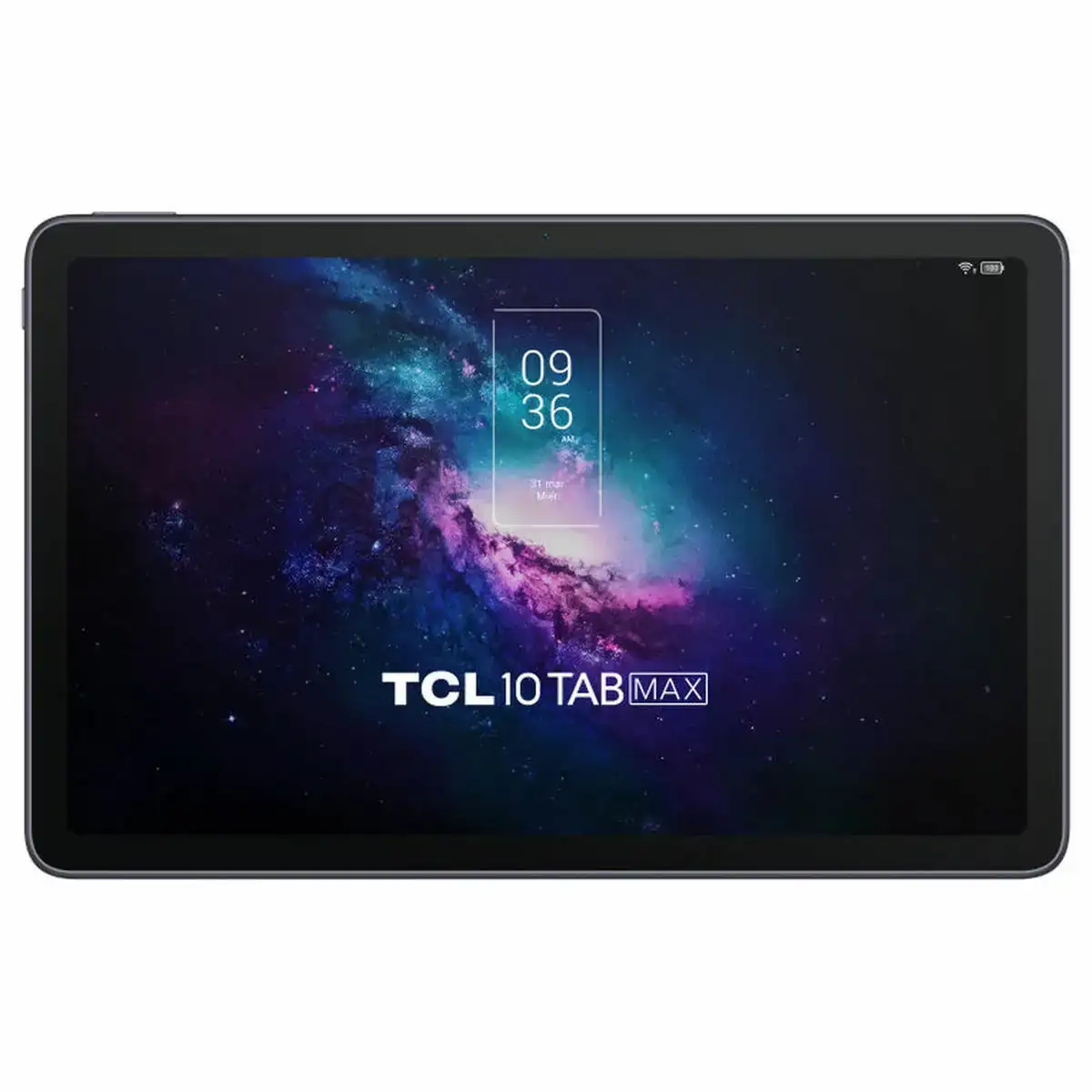 Tablette tcl tcl 10 tabmax 10 3 octa core 4 gb ram 64 gb 4 gb ram gris 4 gb 64 gb_3563. DIAYTAR COTE D'IVOIRE - Là où la Qualité se Marque d'une Touche Côte d'Ivoireaise. Naviguez à travers notre boutique en ligne et choisissez des produits qui allient excellence et tradition.