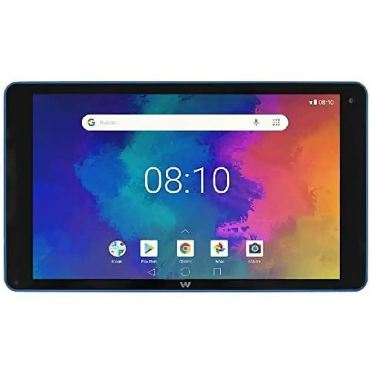Tablette woxter woxter x 200 pro 64gb bleu 64 gb 3 gb ram_1247. DIAYTAR COTE D'IVOIRE - Votre Passage Vers l'Excellence Shopping. Découvrez un catalogue en ligne qui offre une expérience d'achat exceptionnelle, avec des produits soigneusement sélectionnés pour satisfaire tous les goûts.