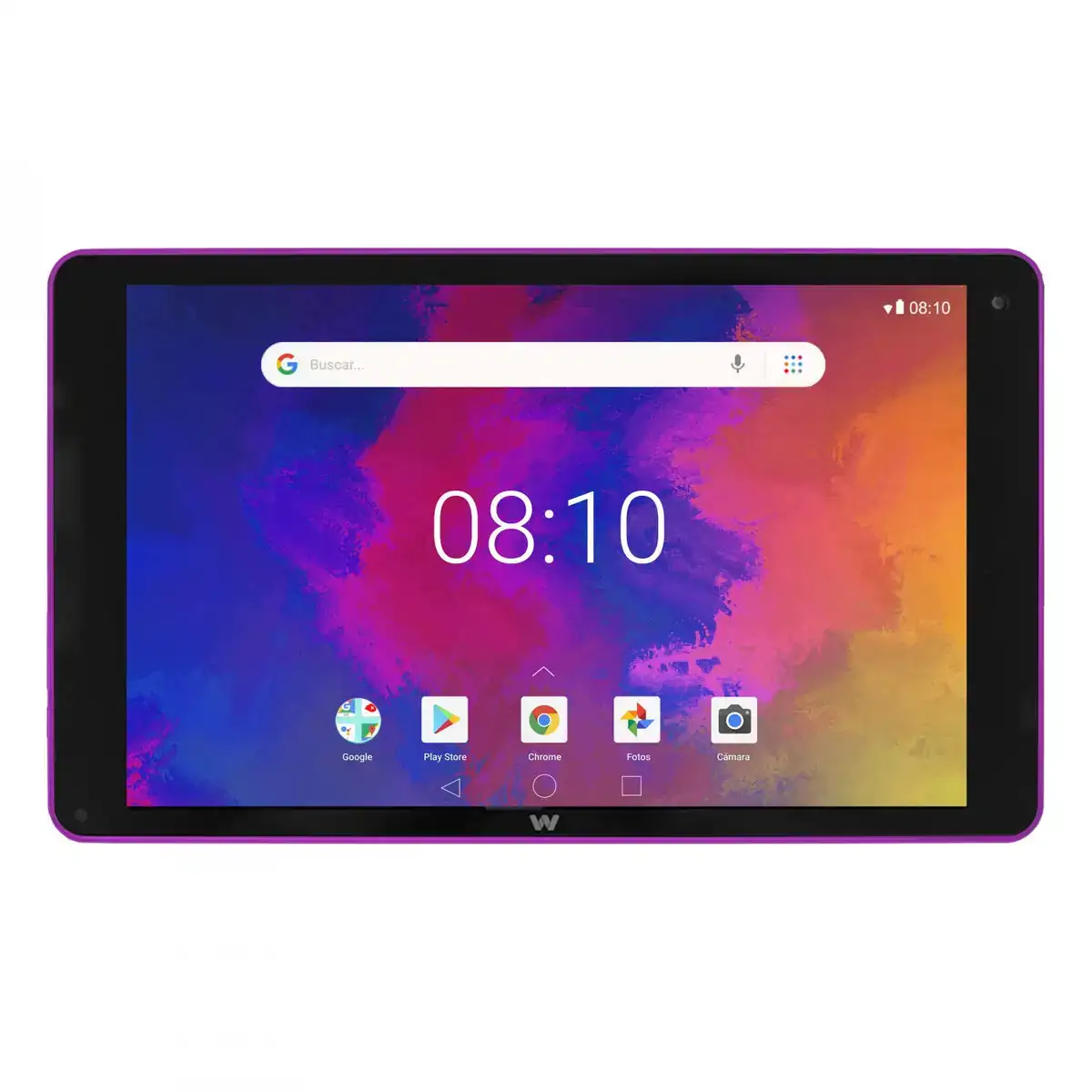 Tablette woxter woxter x 200 pro rose 3 gb ram 32 gb 64 gb_6834. DIAYTAR COTE D'IVOIRE - L'Art de Choisir, l'Art de Se Distinquer. Naviguez à travers notre catalogue et choisissez des produits qui ajoutent une note d'élégance à votre style unique.