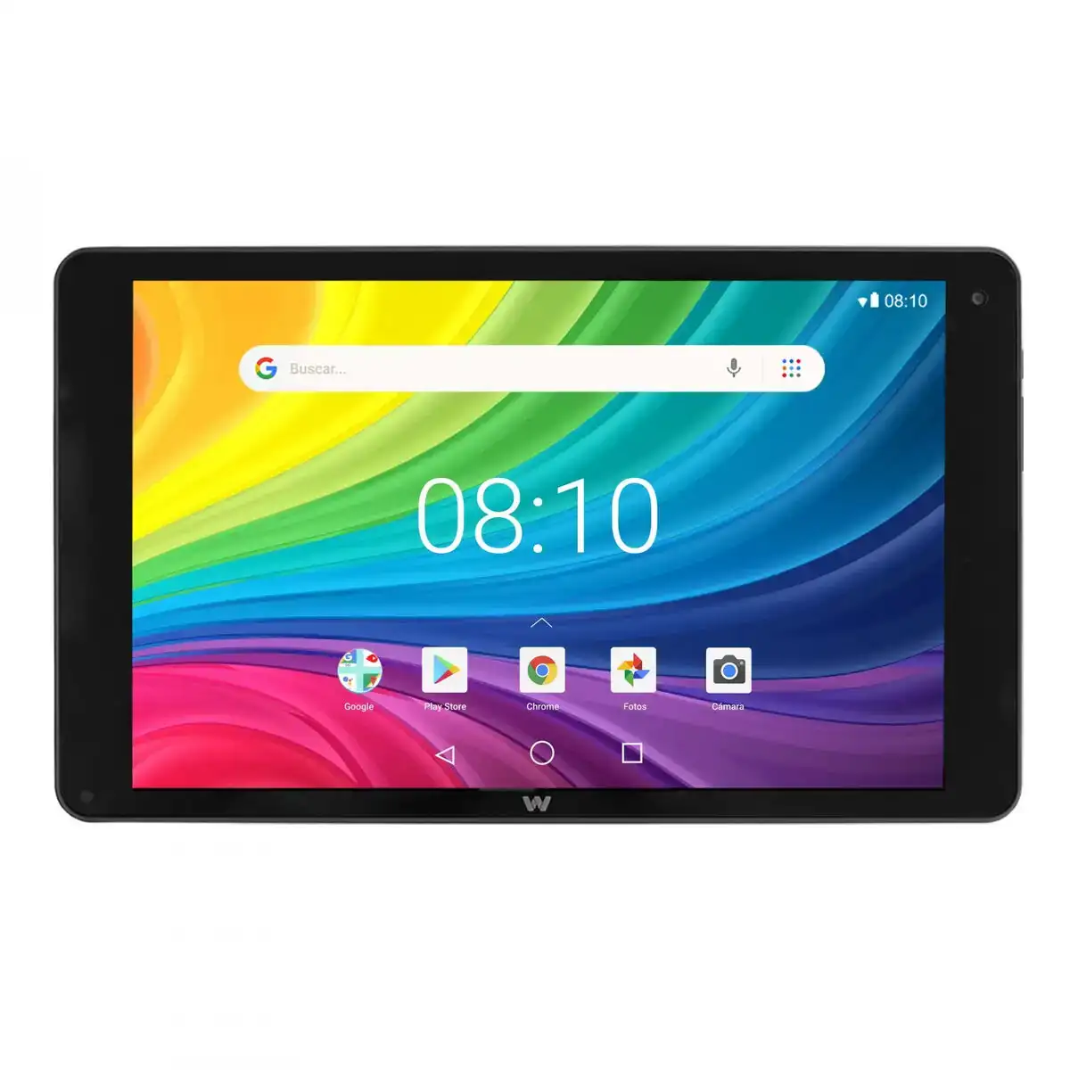 Tablette woxter x 100 pro 2 gb ram noir 16 gb 10 1 _7699. DIAYTAR COTE D'IVOIRE - Votre Boutique en Ligne, Votre Choix Illimité. Parcourez nos rayons et découvrez des produits qui vous inspirent, de la mode à la maison et bien plus.