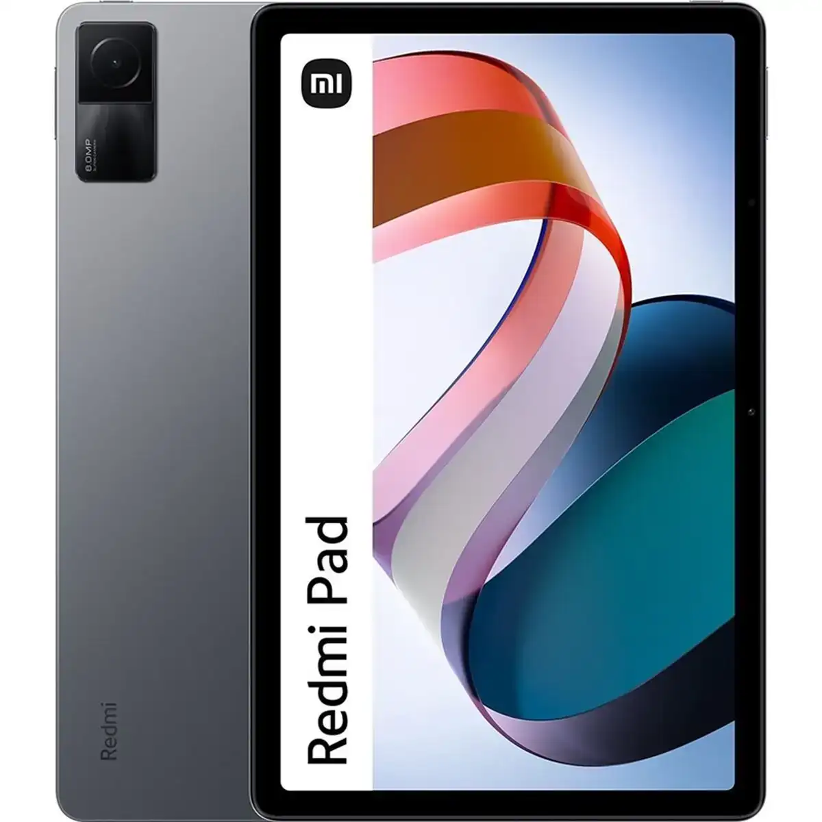 Tablette xiaomi redmi pad 64 gb 3 gb ram 2k 10 6 _8437. Bienvenue chez DIAYTAR COTE D'IVOIRE - Où Choisir est un Voyage. Plongez dans notre plateforme en ligne pour trouver des produits qui ajoutent de la couleur et de la texture à votre quotidien.