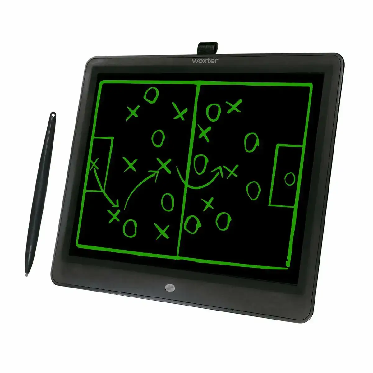 Tablettes graphiques et stylos woxter smart pad 150 15 _1065. DIAYTAR COTE D'IVOIRE - Là où Chaque Produit est une Trouvaille Unique. Découvrez notre boutique en ligne et trouvez des articles qui vous distinguent par leur originalité.