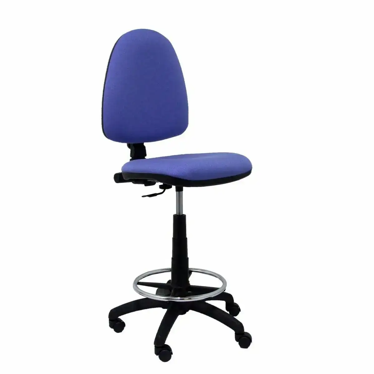 Tabouret alarcon p c bali261 bleu_1028. Bienvenue chez DIAYTAR COTE D'IVOIRE - Où Chaque Article Est une Découverte. Naviguez à travers nos offres et laissez-vous surprendre par des trésors cachés qui enrichiront votre vie.