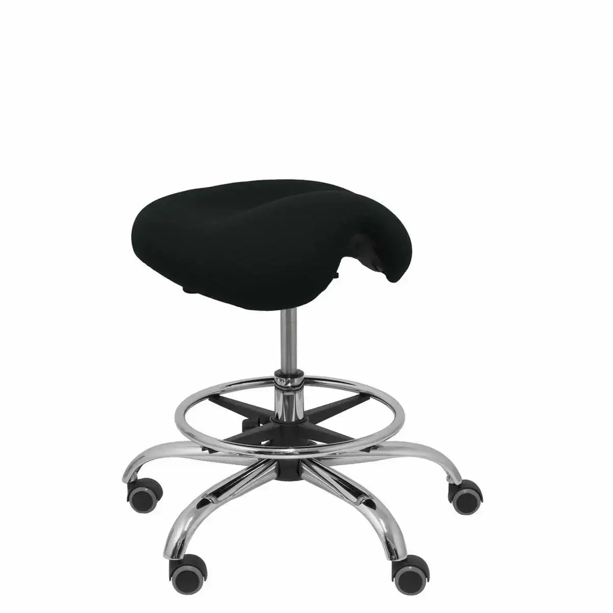 Tabouret alatoz p c bali840 noir 65 cm_6531. DIAYTAR COTE D'IVOIRE - L'Art du Shopping Éclairé. Parcourez notre catalogue et choisissez parmi des produits de qualité qui satisferont vos besoins et votre style.