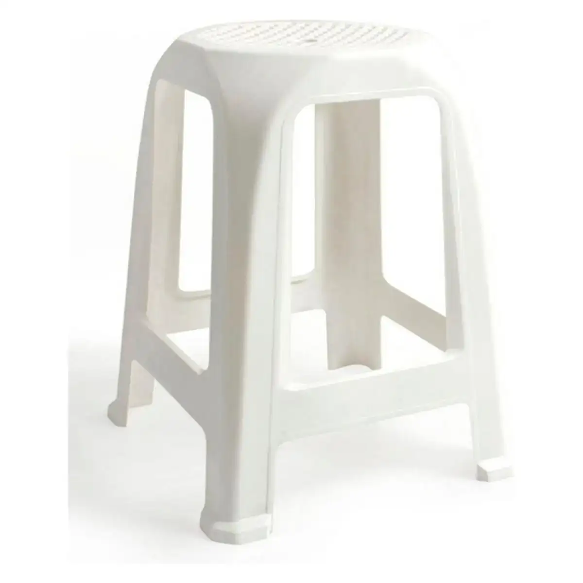 Tabouret aroa dem 26 x 26 x 47 cm_9561. DIAYTAR COTE D'IVOIRE - Où Choisir Devient une Expression de Soi. Découvrez notre boutique en ligne et trouvez des articles qui révèlent votre personnalité et votre style.