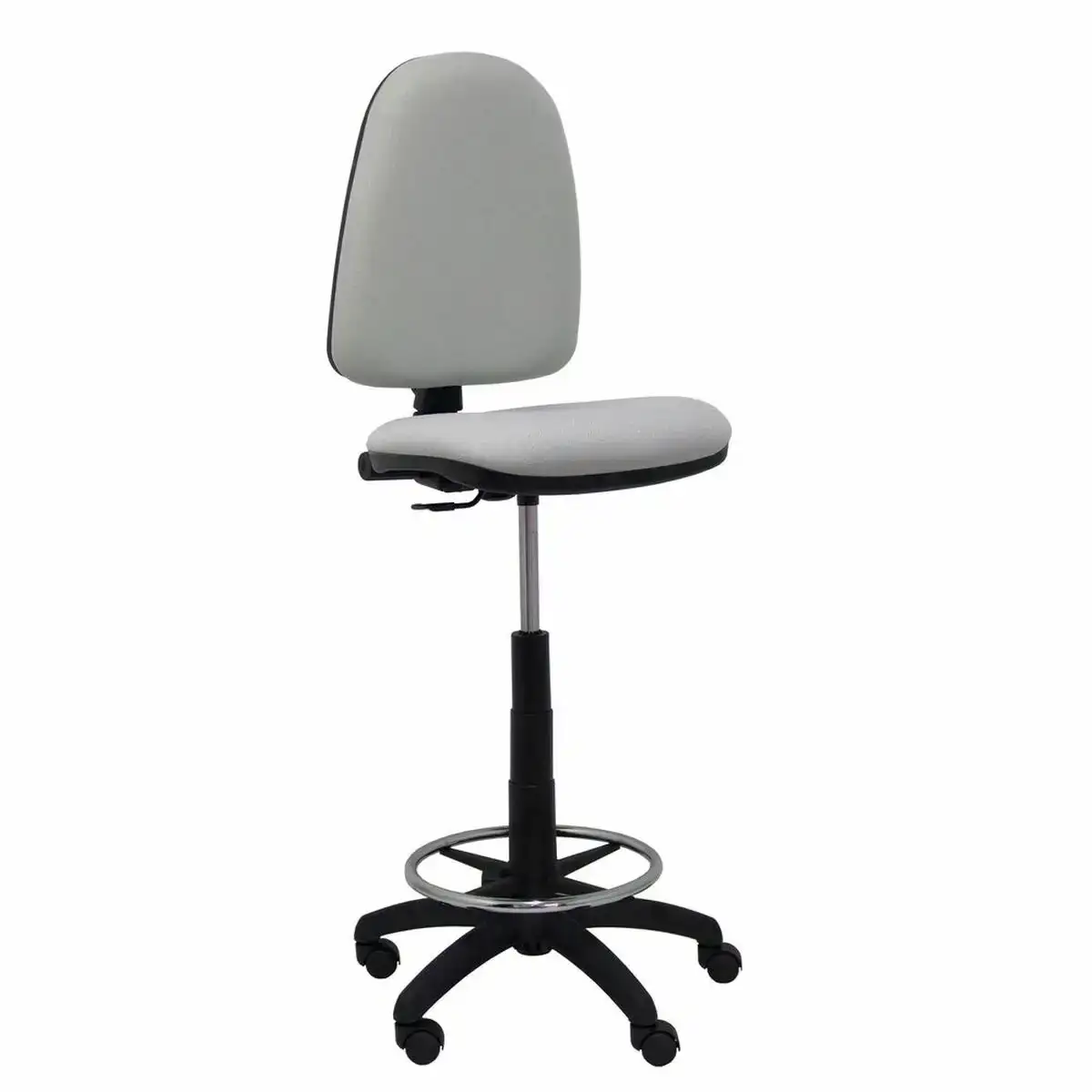 Tabouret ayna bali p c t04cp gris_5955. Entrez dans l'Univers de DIAYTAR COTE D'IVOIRE - Où le Choix Rencontre l'Authenticité. Explorez nos rayons virtuels et trouvez des produits qui incarnent la richesse de notre culture.