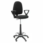 Tabouret ayna bali p c t04cp noir_1448. DIAYTAR COTE D'IVOIRE - Où la Qualité et la Diversité Fusionnent. Explorez notre boutique en ligne pour découvrir une gamme variée de produits qui incarnent l'excellence et l'authenticité.