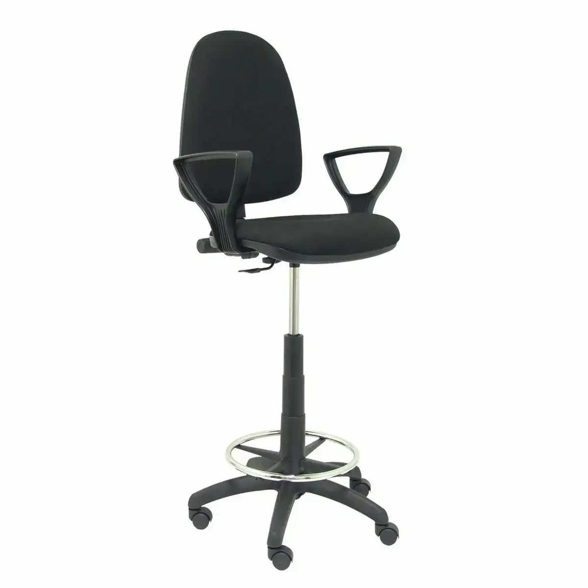 Tabouret ayna bali p c t04cp noir_2118. DIAYTAR COTE D'IVOIRE - Votre Source d'Inspiration Shopping. Parcourez nos rayons et trouvez des articles qui vous inspirent, que ce soit pour votre style, votre maison ou votre vie quotidienne.