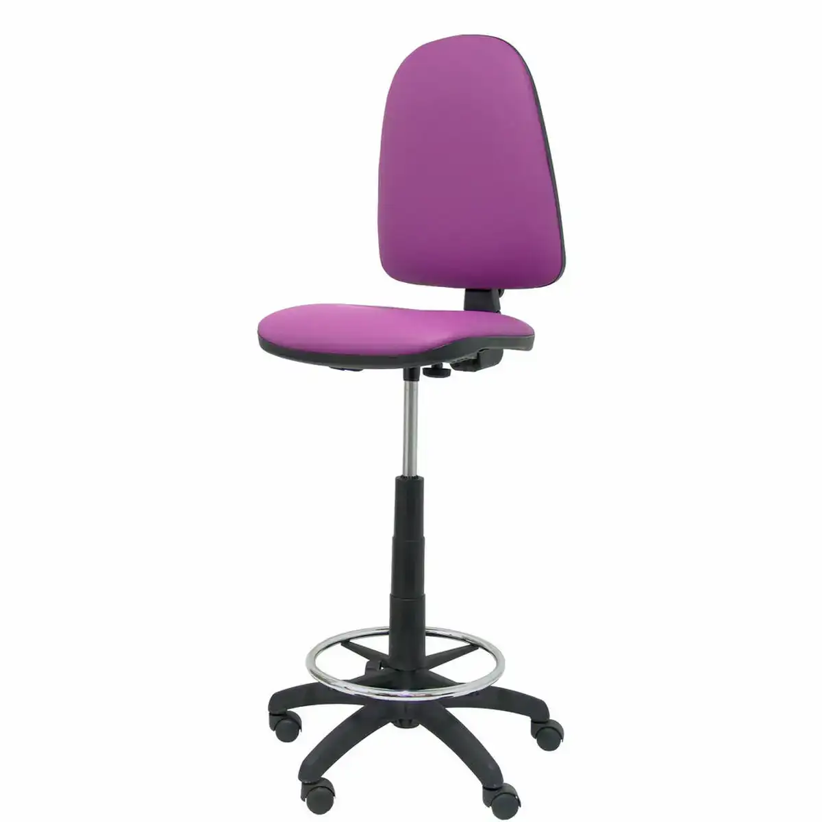 Tabouret ayna p c 4cpspmo simili cuir violet_2346. Bienvenue chez DIAYTAR COTE D'IVOIRE - Où Choisir est une Invitation au Voyage. Explorez notre boutique en ligne et découvrez des produits qui vous transportent dans l'univers du Côte d'Ivoire.