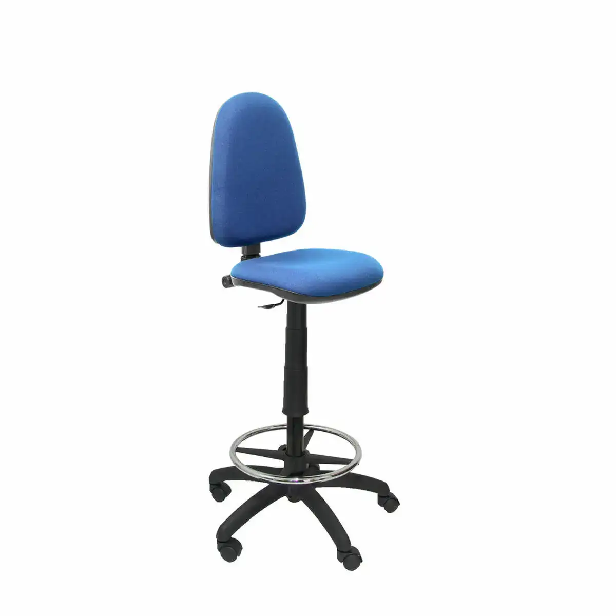 Tabouret ayna p c t04cp bleu blue marine_5917. Bienvenue chez DIAYTAR COTE D'IVOIRE - Où Chaque Article Est une Découverte. Naviguez à travers nos offres et laissez-vous surprendre par des trésors cachés qui enrichiront votre vie.