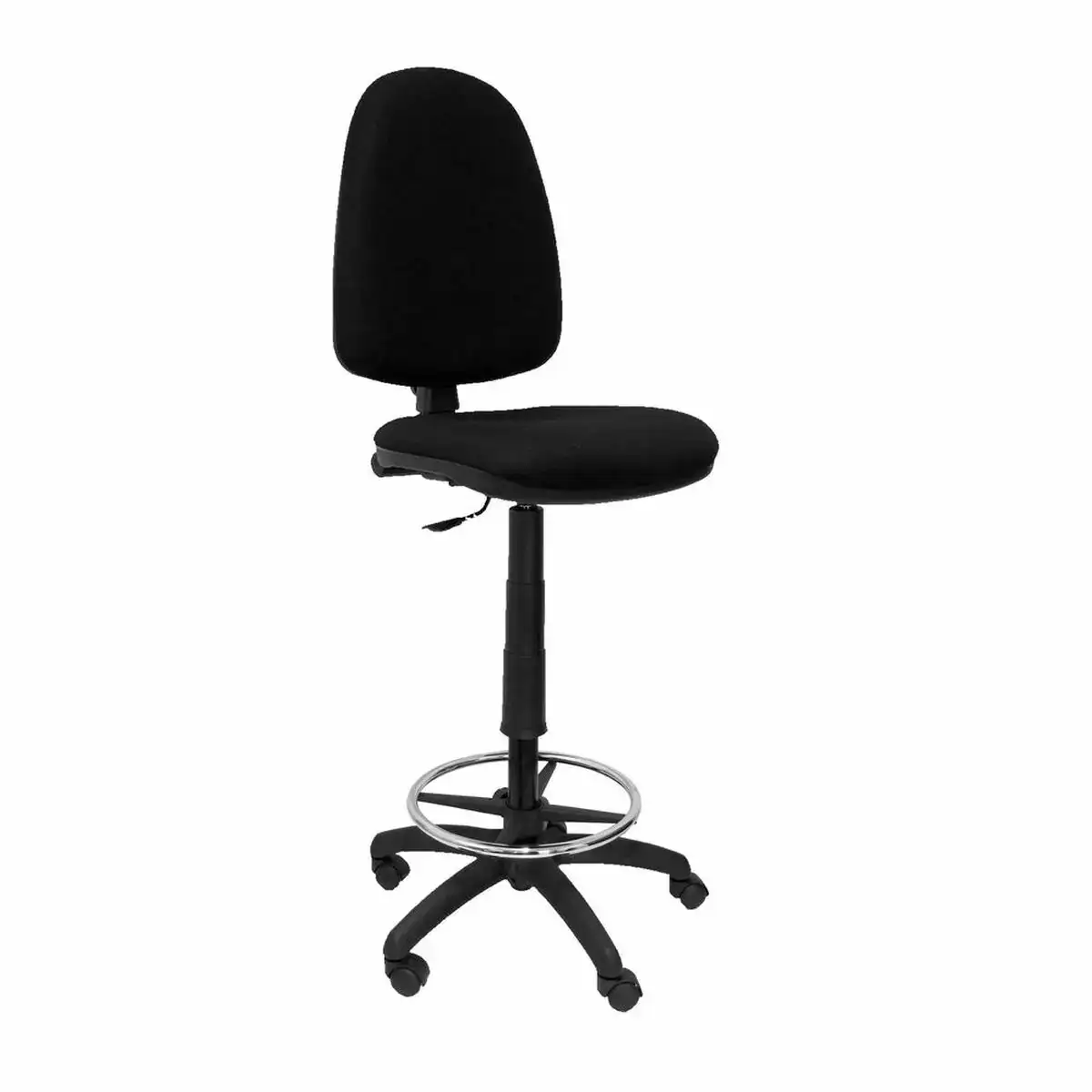 Tabouret ayna p c t04cp noir_1716. DIAYTAR COTE D'IVOIRE - L'Équilibre Parfait entre Tradition et Modernité. Explorez notre collection pour trouver des produits qui incarnent la culture et la contemporanéité du Côte d'Ivoire.