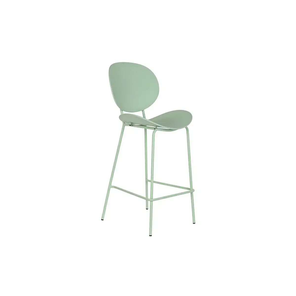 Tabouret dkd home decor 52 5 x 49 x 104 cm metal vert polypropylene_2238. Bienvenue sur DIAYTAR COTE D'IVOIRE - Là où Chaque Objet a une Âme. Plongez dans notre catalogue et trouvez des articles qui portent l'essence de l'artisanat et de la passion.
