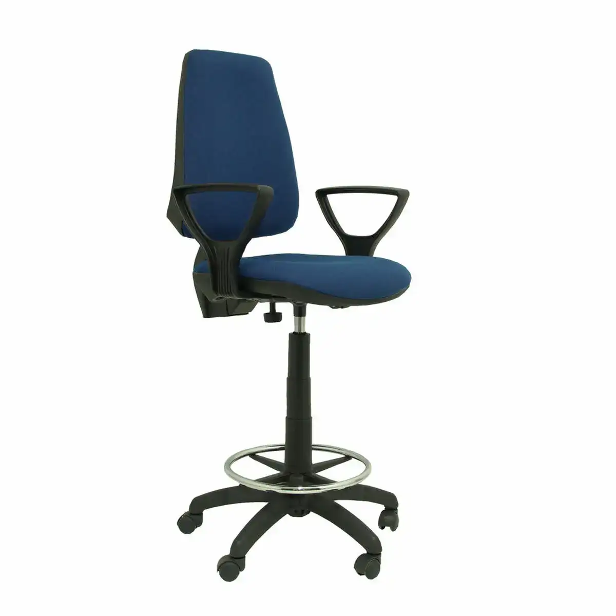 Tabouret elche cp p c 00bgolf blue marine 146 cm_6067. DIAYTAR COTE D'IVOIRE - Où Choisir est un Acte de Création. Naviguez à travers notre plateforme et choisissez des produits qui complètent votre histoire personnelle.